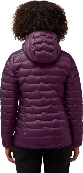 Produktbild Jack Wolfskin Women's Passamani Down Hoody (L)
