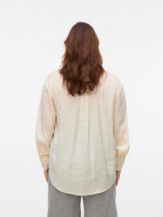Image du produit Vero Moda VMQUEENY Hemd Hemd (50)