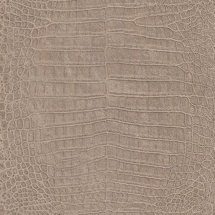 Produktbild Rasch African Queen II Krokodilleder braun (53 x 1005 cm)