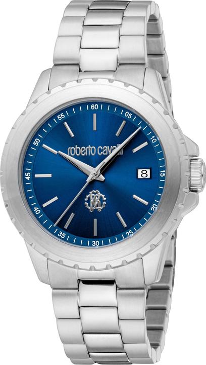 Roberto Cavalli Gent - RC5G132M0045 (Analoguhr, 40 mm)