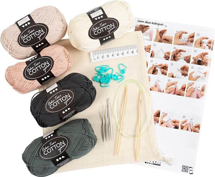 Creativ Company Stricken