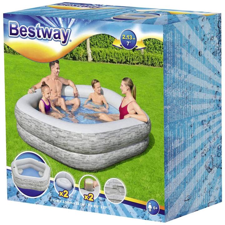Image du produit Bestway Salon de la famille
