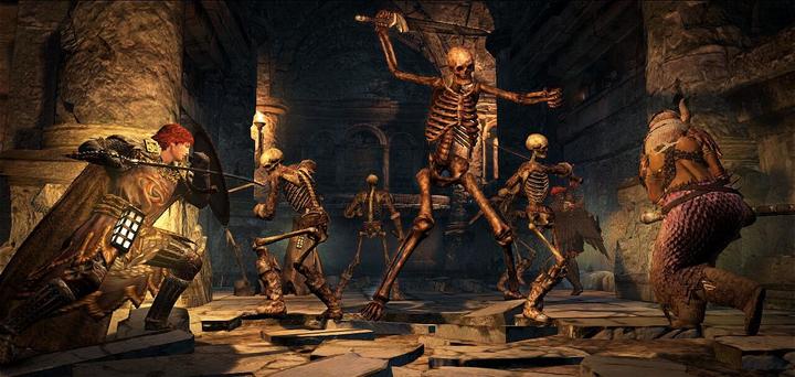 Immagine prodotto GED Dragon's Dogma Dark Arisen (PS3)