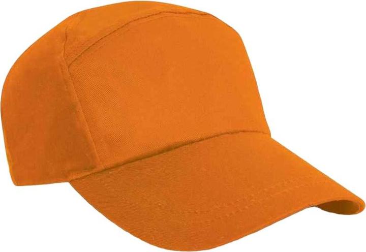 Result Advertising Snapback Mütze (One Size)