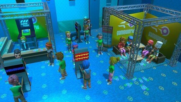 Produktbild Deep Silver Youtubers Life (PS4, DE)