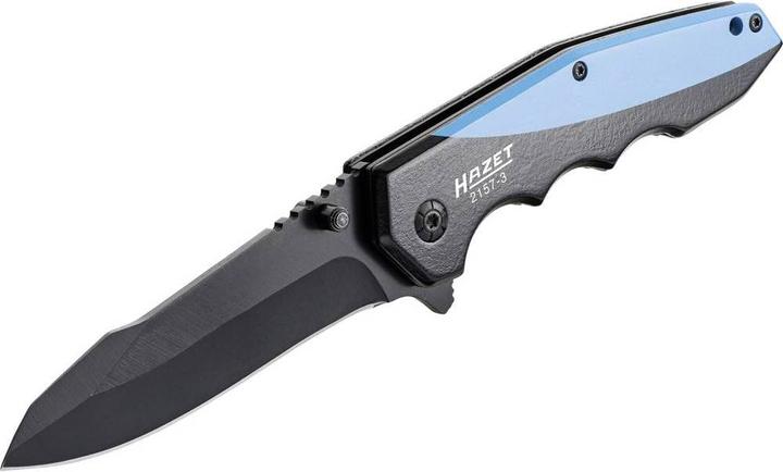 Produktbild HAZET Klappmesser 2157-3 ∙ 201 mm (Cutter)