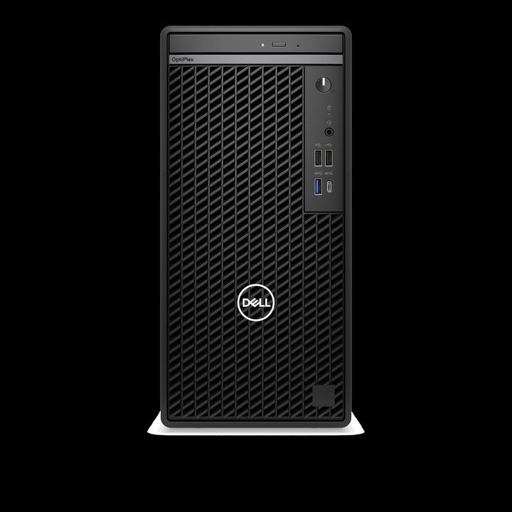 Actual product image Dell OptiPlex 7020 MT (Intel Core i5-14500, 8 GB, 512 GB, UHD Graphics 770)