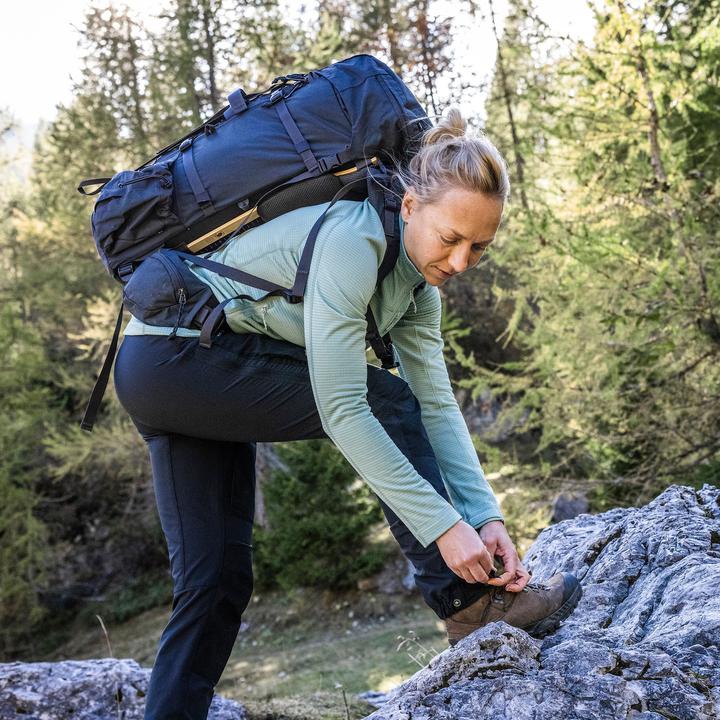 Produktbild Fjällräven Keb Agile Trousers W long (40)