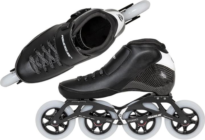 Actual product image Powerslide Racing skates (35)