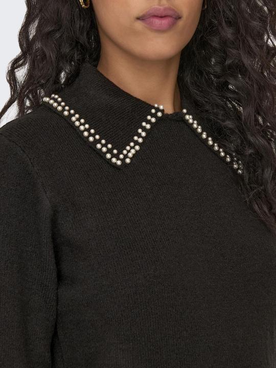 Image du produit JdY JDYAUBRAY Robe courte en maille (XS)