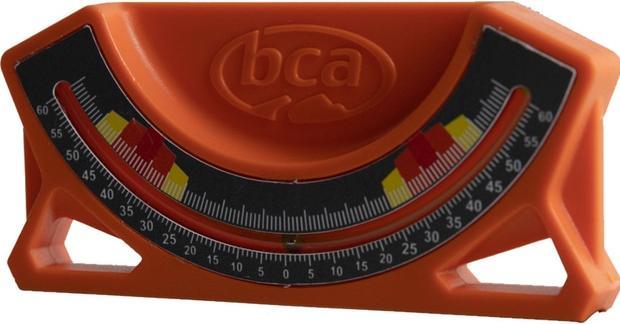 Actual product image BCA Slope metre