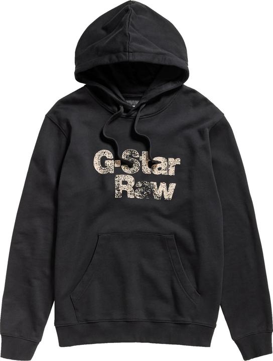 Produktbild G-Star Hoodie Kapuzensweatshirt (XL)