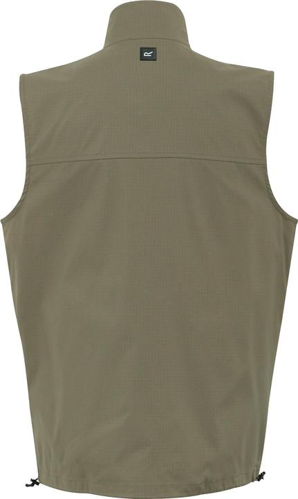 Produktbild Regatta Travel Light Weste Zum Falten (XL)