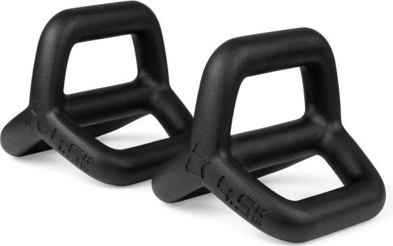 Immagine prodotto YBell Serie Pro (1 x 4,5 kg)