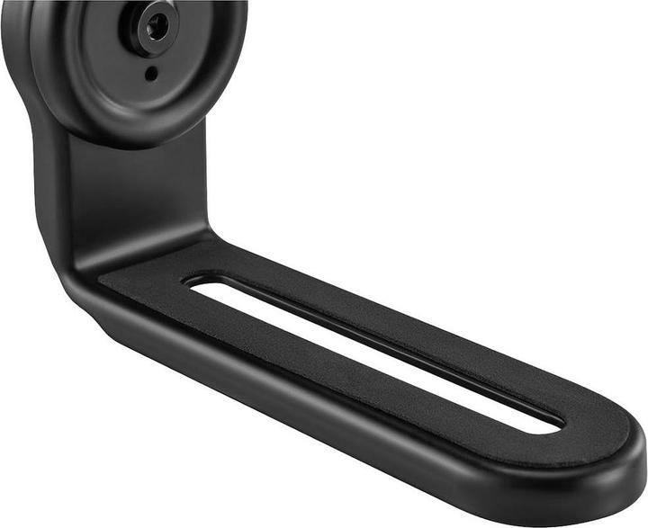 Produktbild myWall HZ32-2L Soundbar-Halterung (1 Stk., Wandmontage, Schwenkbar, Drehbar, Neigbar)