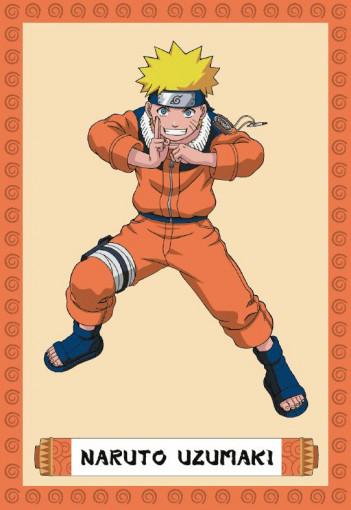 Produktbild 404 Editions Naruto - Naruto - Le pouilleux - Français (Französisch, Collectif, 2022)