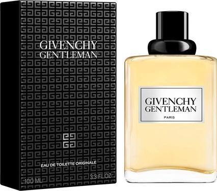 Produktbild Givenchy Gentleman (Eau de Toilette, 100 ml)