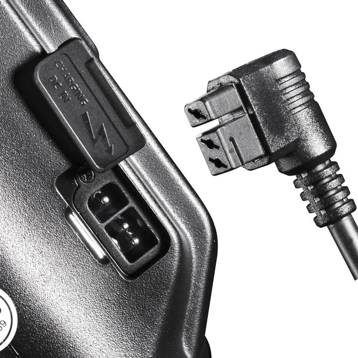 Actual product image Walimex Flash Light Shooter 360 (Plug-on flash, Various)