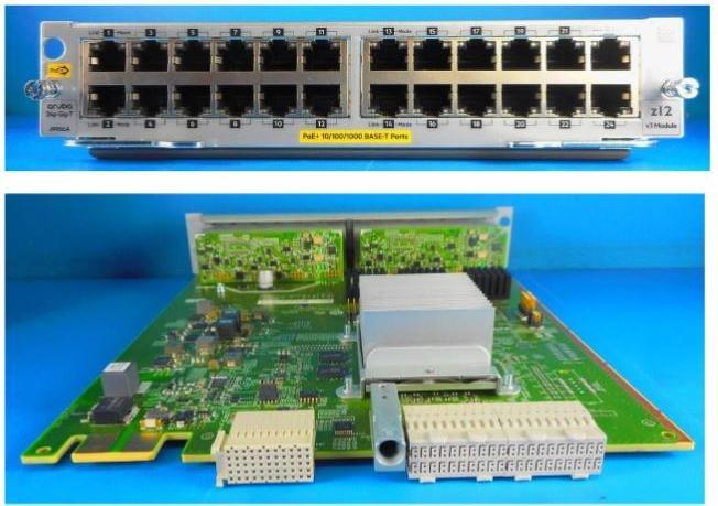 Productafbeelding HPE J9986a (24 Havens)