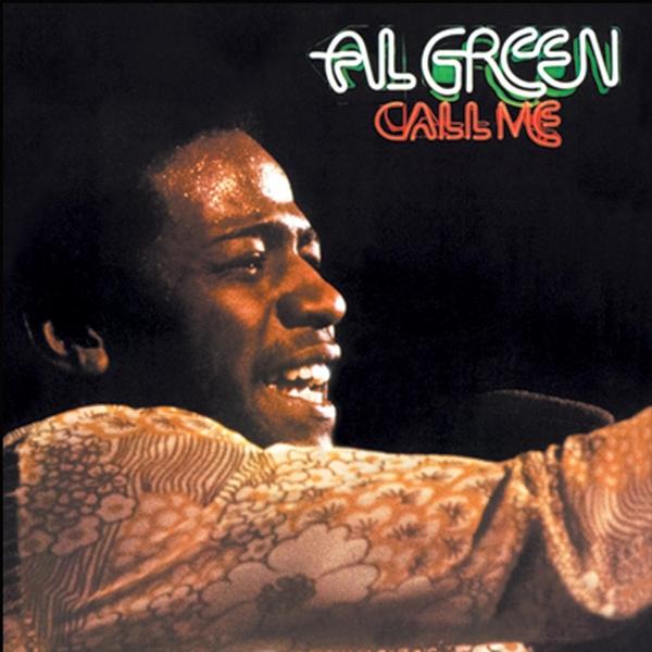 Produktbild Call Me (Al Green)