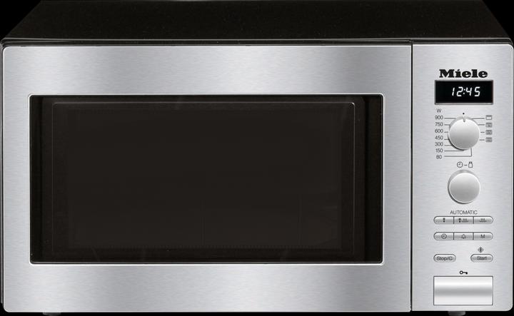 Actual product image Miele M 6012 Sc (CH plug, 26 l)