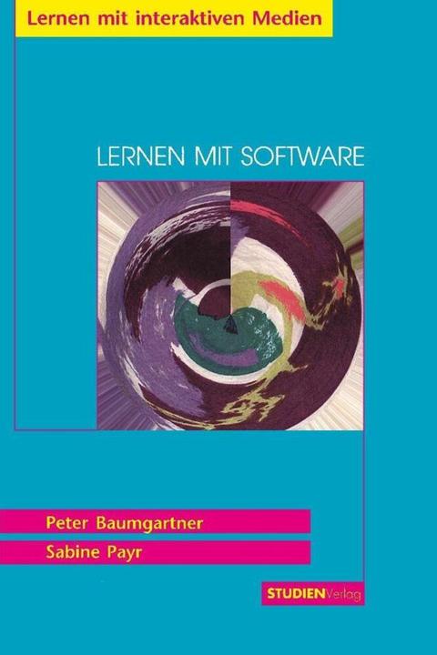 Produktbild Lernen mit Software (Peter Baumgartner, Sabine Payr, 2010)