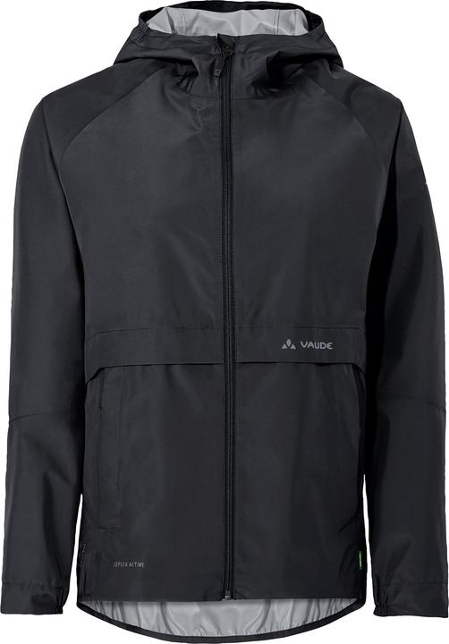 Vaude Loamer Rain Jacket