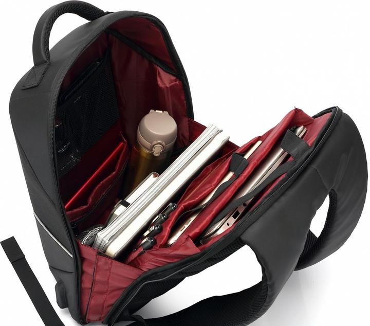 Image du produit Yenkee Sac à dos YBB 1501 Nomad 15.6 inches. (45015143)