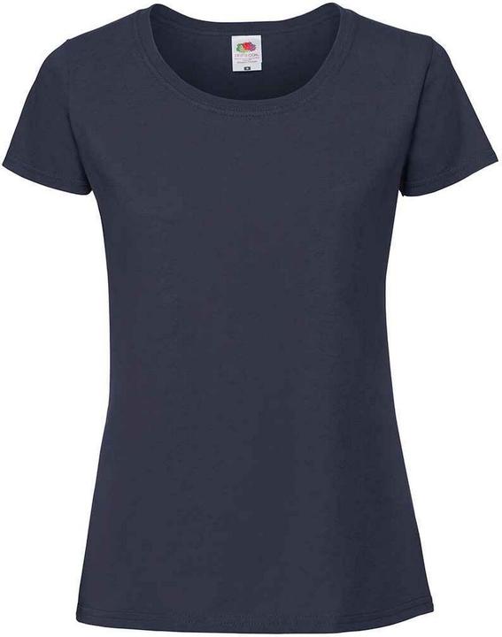 Fruit of the Loom Iconic TShirt
