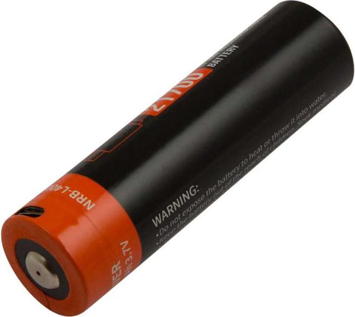 Produktbild Avizar BAT-22707 Batterien (21700, 5000 mAh)