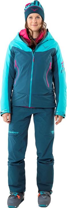 Produktbild Dynafit Beast Hybrid W Jkt (38)
