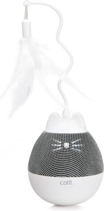 Produktbild Catit Pixi Spinner (Beschäftigungsspielzeug Katze)