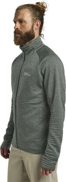 Immagine prodotto Jack Wolfskin Taiga Fz M (L)