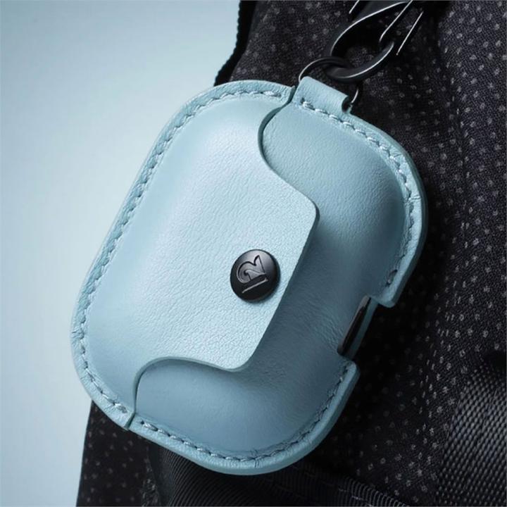 Produktbild TwelveSouth AirSnap Pro für Apple AirPods Pro (Kopfhörer Tasche)