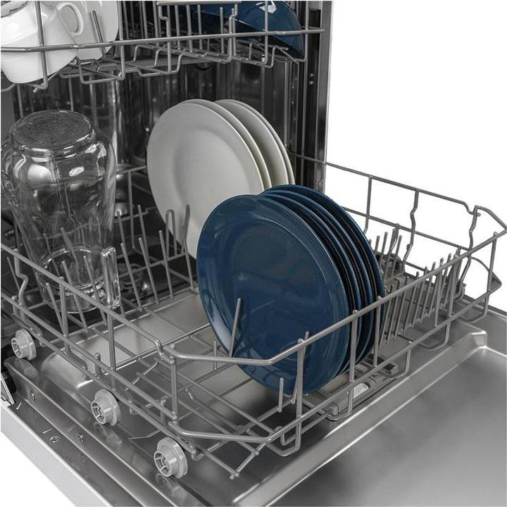 Actual product image Berger & Lanz Geschirrspüler GS1260C-F