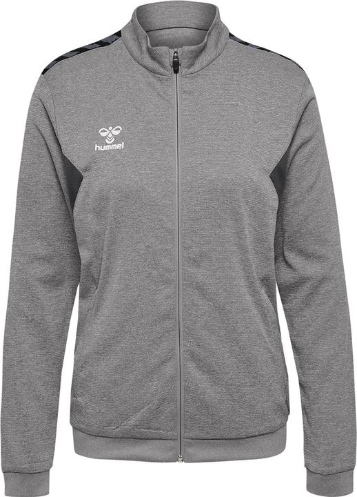 Produktbild hummel Hmlauthentic Pl Zip Jacket Woman (XL)