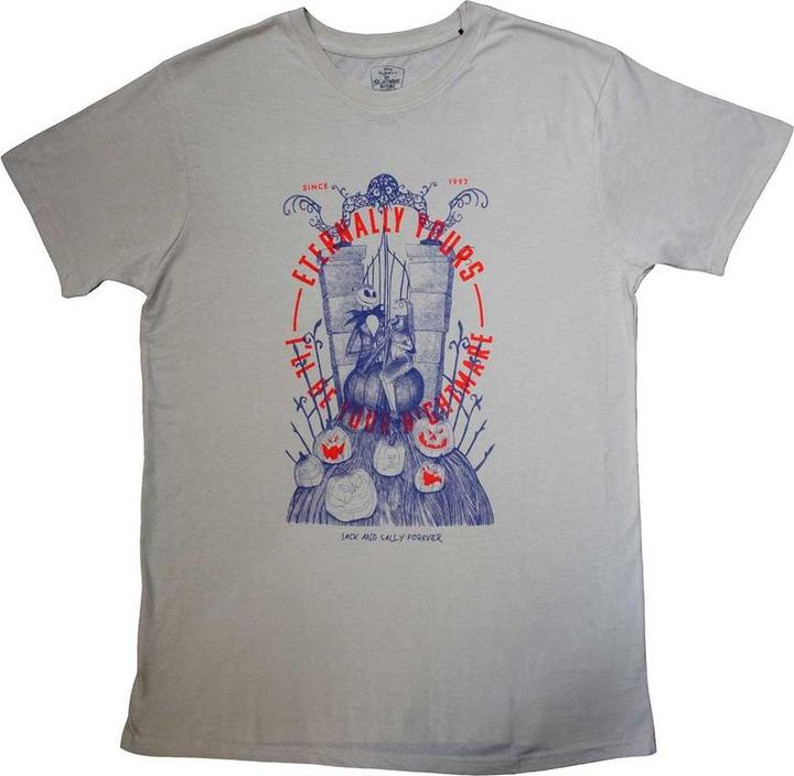 Produktbild Dick Smith Eternally Yours TShirt (S)
