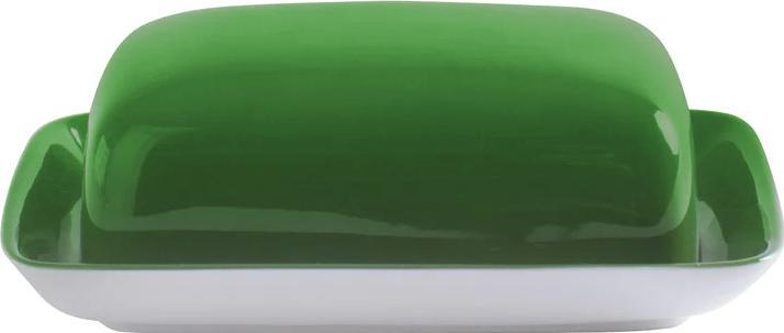 Smaragd green