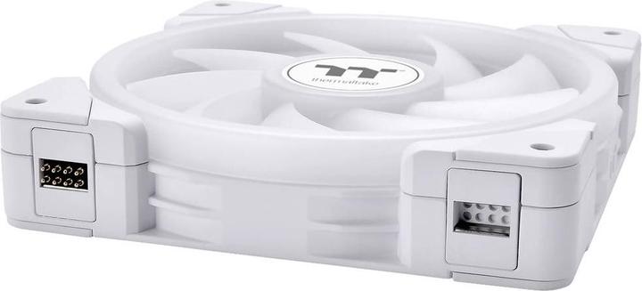 Immagine prodotto Thermaltake SwaFan EX12 (120 mm, 1 x)