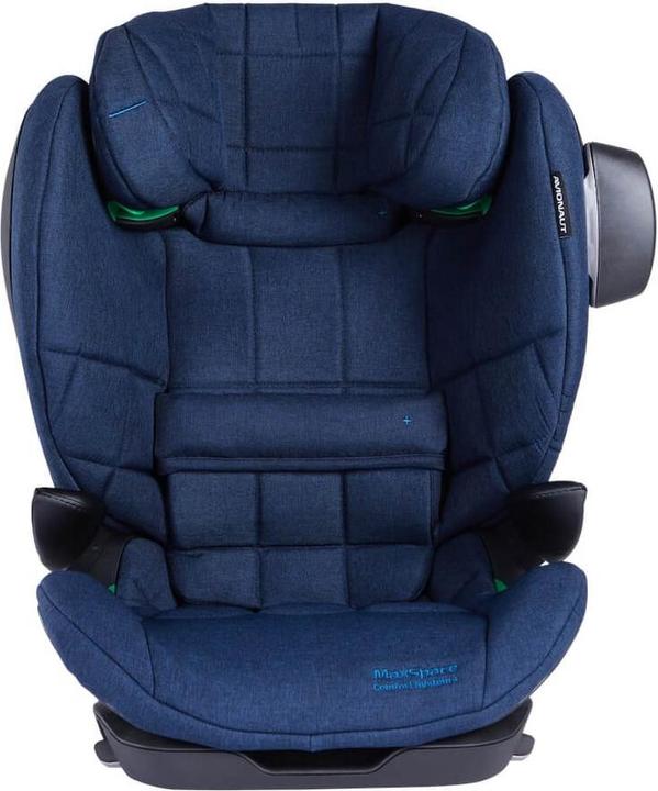 Produktbild Avionaut MaxSpace Comfort System + (Kindersitzerhöhung, ECE R129/i-Size Norm)
