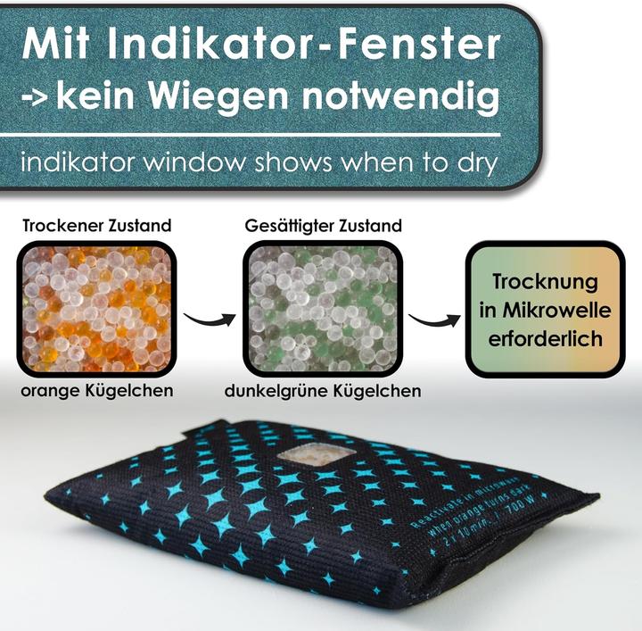Actual product image King Kong State Luftentfeuchter für Autos