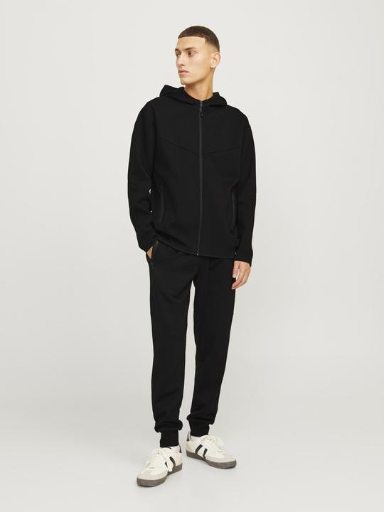 Actual product image Jack & Jones Jpstwill Fusion Sweat Pants Noos (XL)