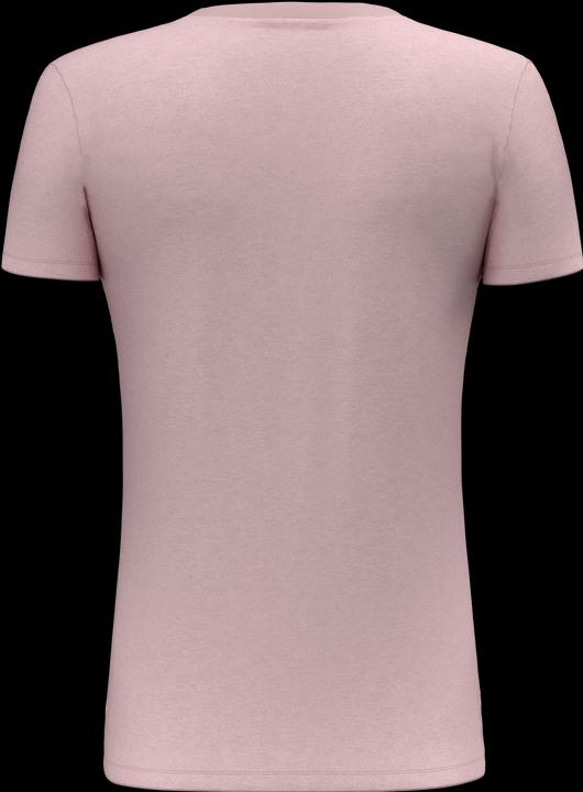 Actual product image Salewa Women's Solid Dri-Release S/S Tee (38, M)