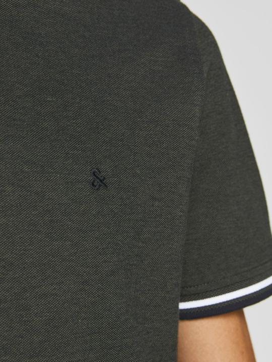 Actual product image Jack & Jones Classic polo shirt (XS)