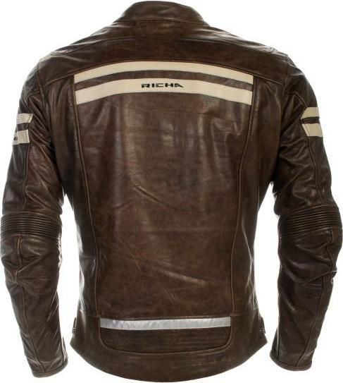 Actual product image Richa Hawker (Men, 54)