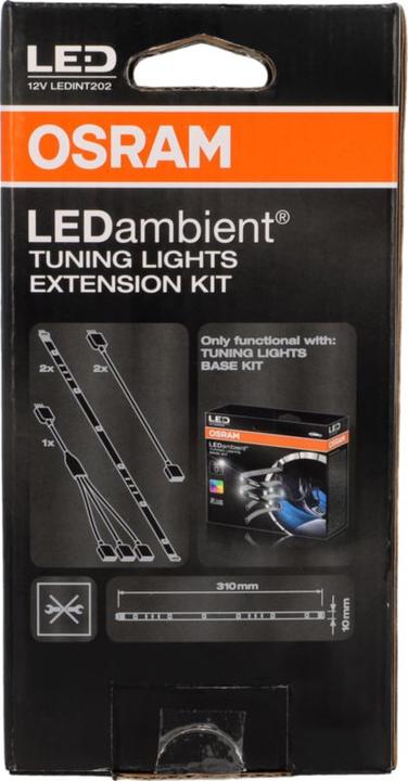 Produktbild Osram Ledambient