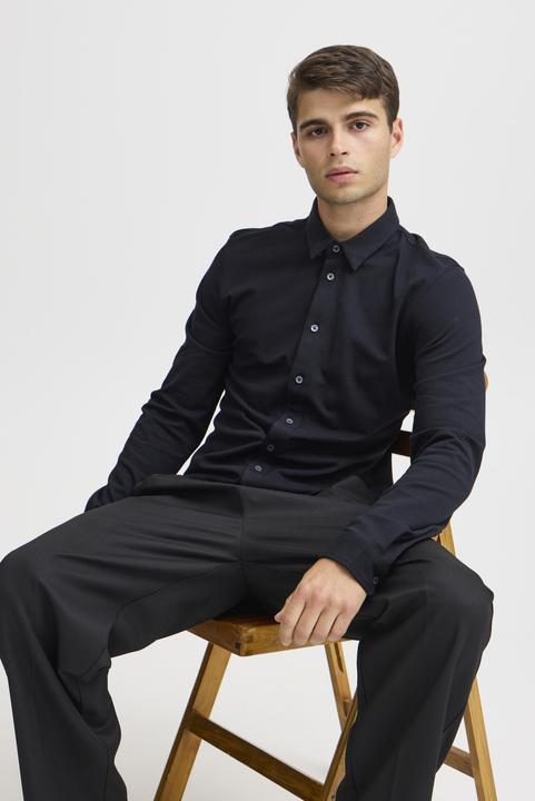 Immagine prodotto Casual Friday CFARTHUR LS BU jersey piquet shirt 20505281 (L)