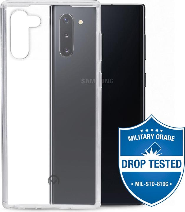 Produktbild Mobilize Nackter Schutzkoffer (Samsung Galaxy Note 10)
