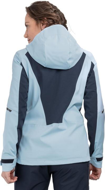 Produktbild Schöffel Softshell Jacket Matrei L (42, L)