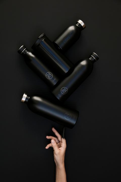 Image du produit 24 Bottles Urban (0.25 l)